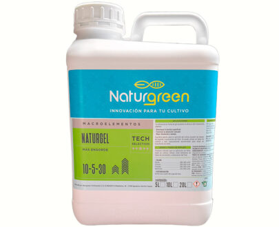NATURGEL 10-5-30