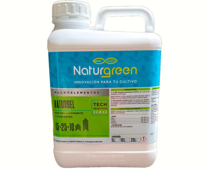 NATURGEL 15-25-10