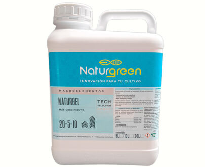 NATURGEL 20-5-10